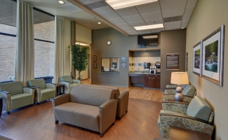 Outpatient Lobby