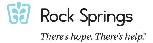 Rock Springs logo